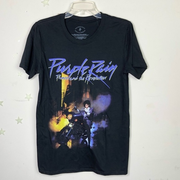 𝅺Prince graphic t shirt - Picture 3 of 6